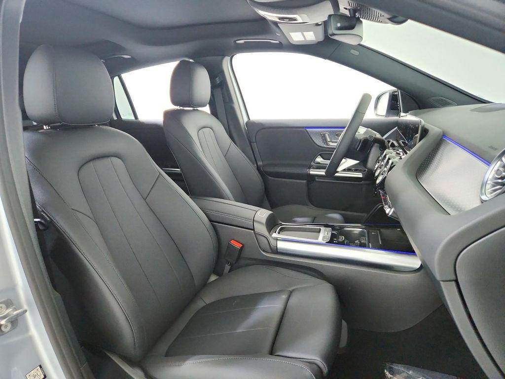 new 2026 Mercedes-Benz GLA 250 car, priced at $50,355