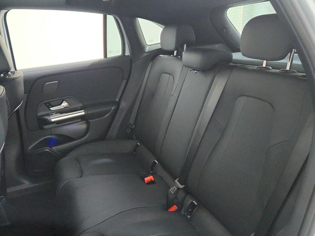 new 2026 Mercedes-Benz GLA 250 car, priced at $50,355
