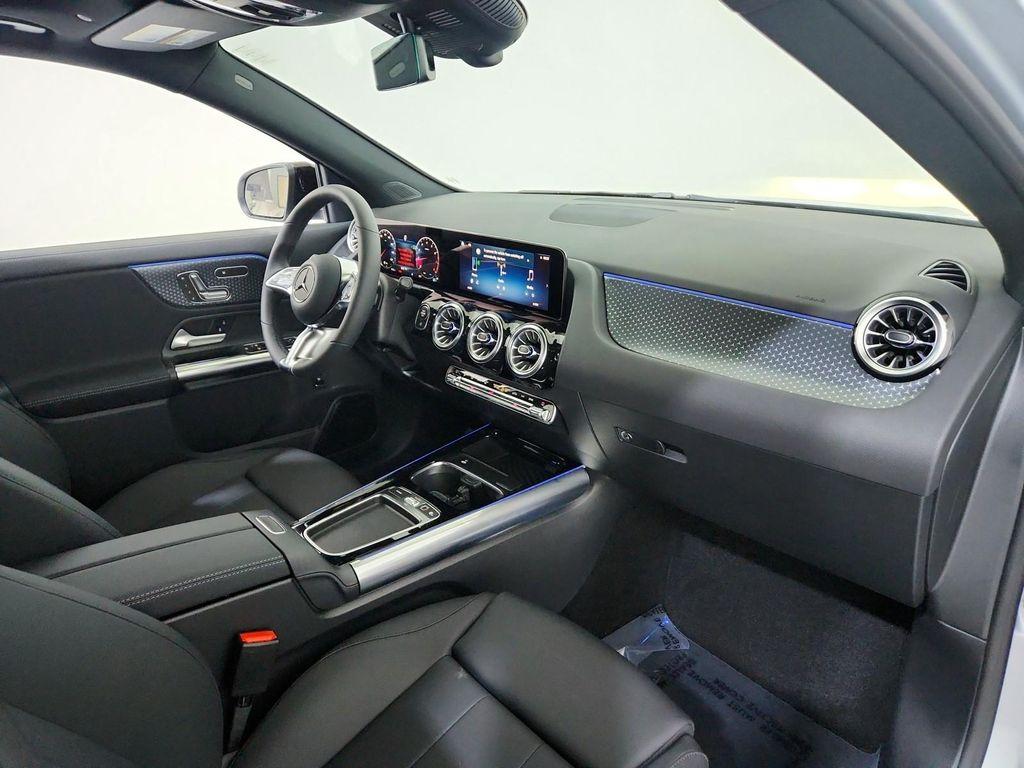 new 2026 Mercedes-Benz GLA 250 car, priced at $50,355
