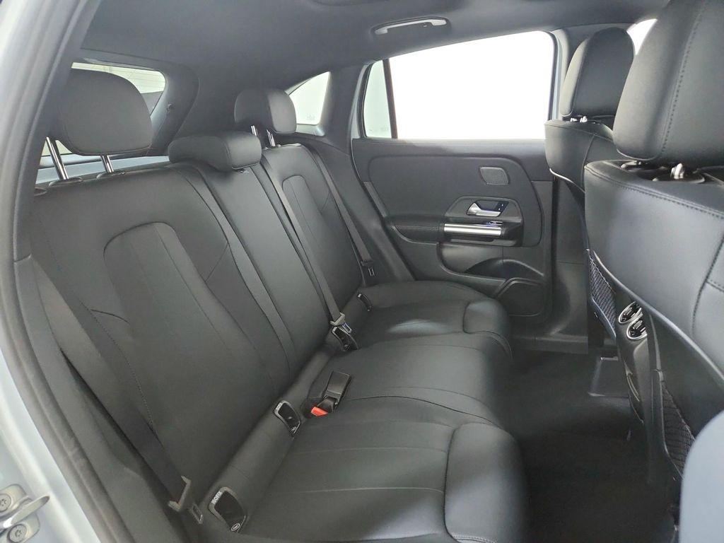 new 2026 Mercedes-Benz GLA 250 car, priced at $50,355
