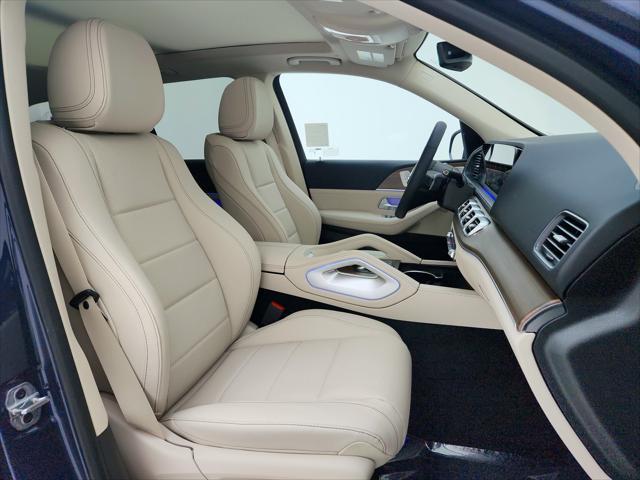 new 2025 Mercedes-Benz GLE 350 car, priced at $67,515