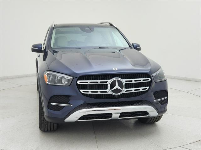 new 2025 Mercedes-Benz GLE 350 car, priced at $67,515