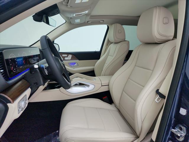 new 2025 Mercedes-Benz GLE 350 car, priced at $67,515