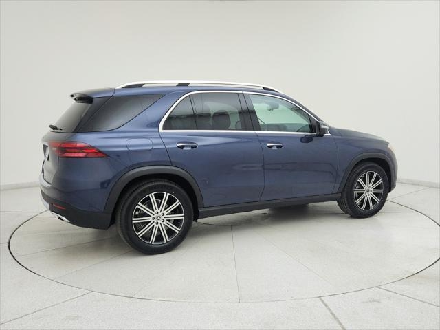 new 2025 Mercedes-Benz GLE 350 car, priced at $67,515