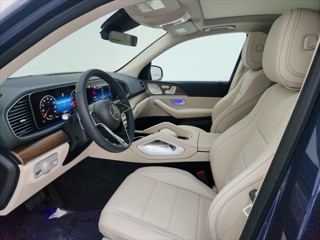new 2025 Mercedes-Benz GLE 350 car, priced at $67,515