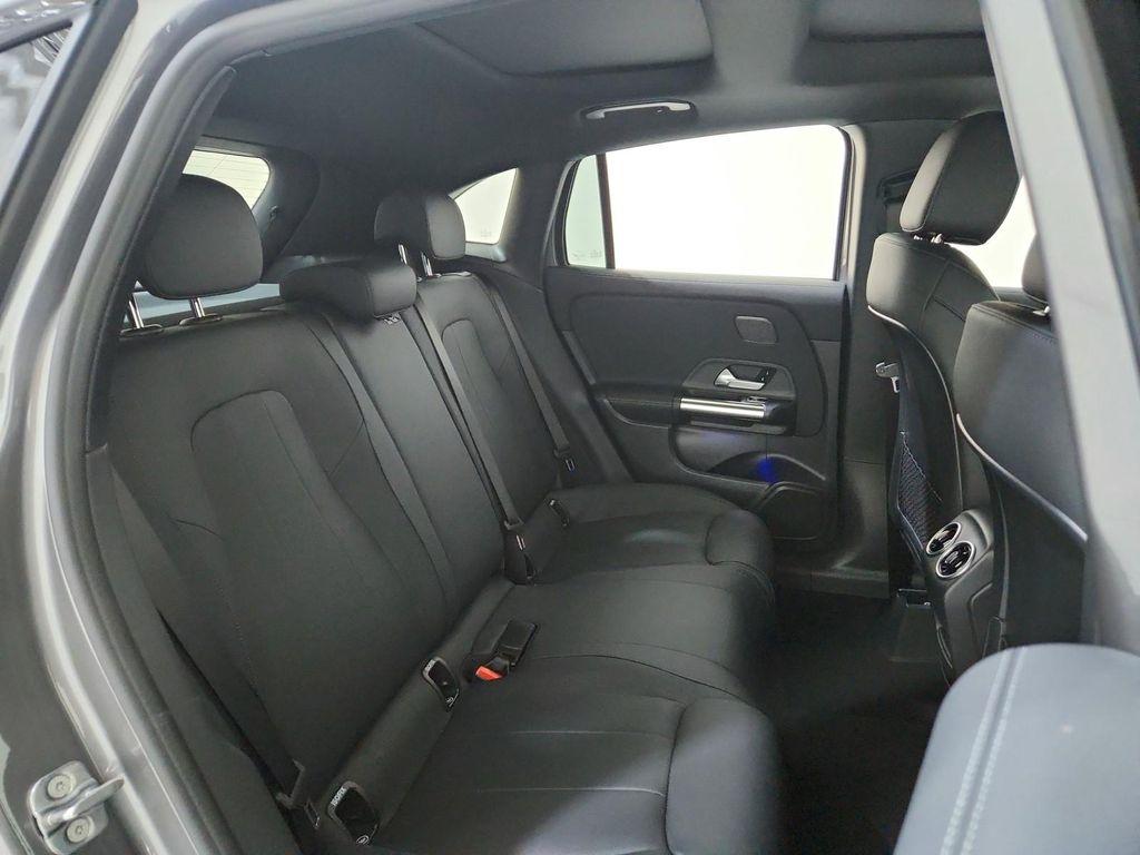 new 2026 Mercedes-Benz GLA 250 car, priced at $50,030