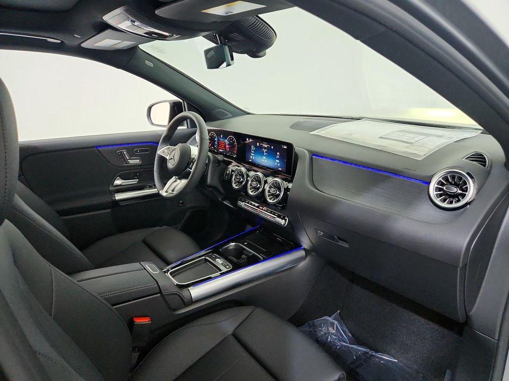 new 2026 Mercedes-Benz GLA 250 car, priced at $50,030