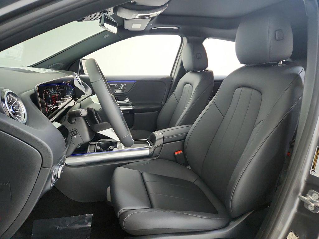 new 2026 Mercedes-Benz GLA 250 car, priced at $50,030