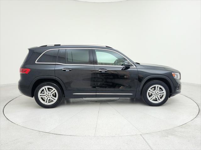 used 2020 Mercedes-Benz GLB 250 car, priced at $25,980