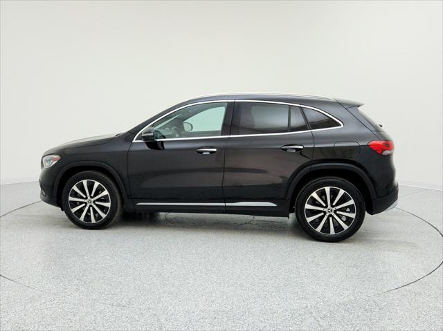 used 2021 Mercedes-Benz GLA 250 car, priced at $29,994