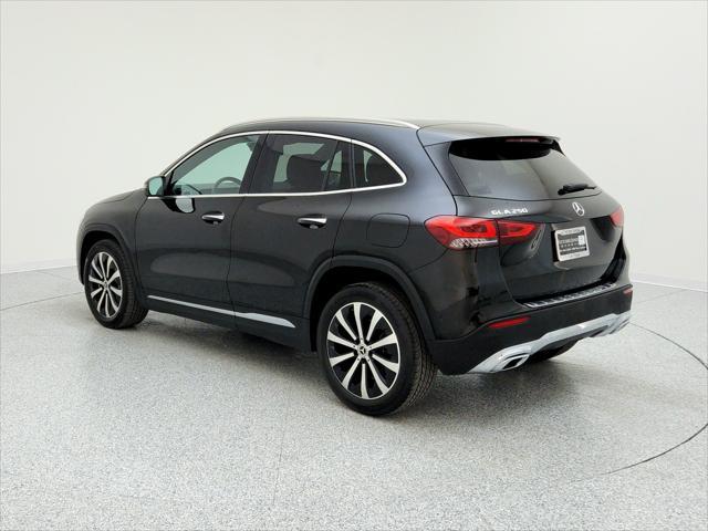 used 2021 Mercedes-Benz GLA 250 car, priced at $29,994