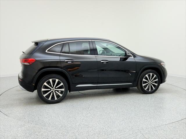 used 2021 Mercedes-Benz GLA 250 car, priced at $29,994