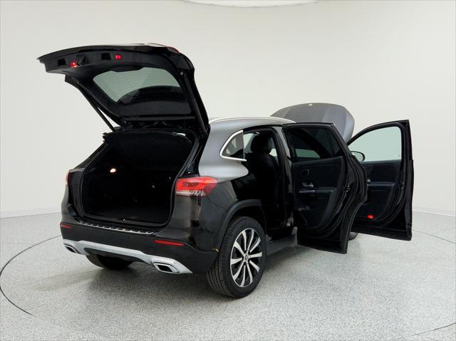 used 2021 Mercedes-Benz GLA 250 car, priced at $29,994