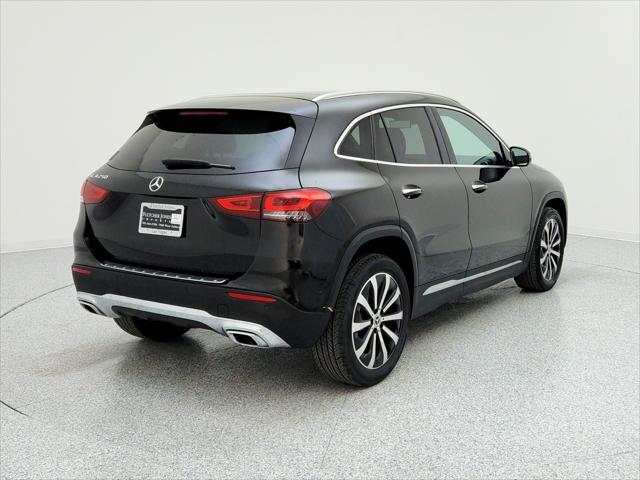used 2021 Mercedes-Benz GLA 250 car, priced at $29,994