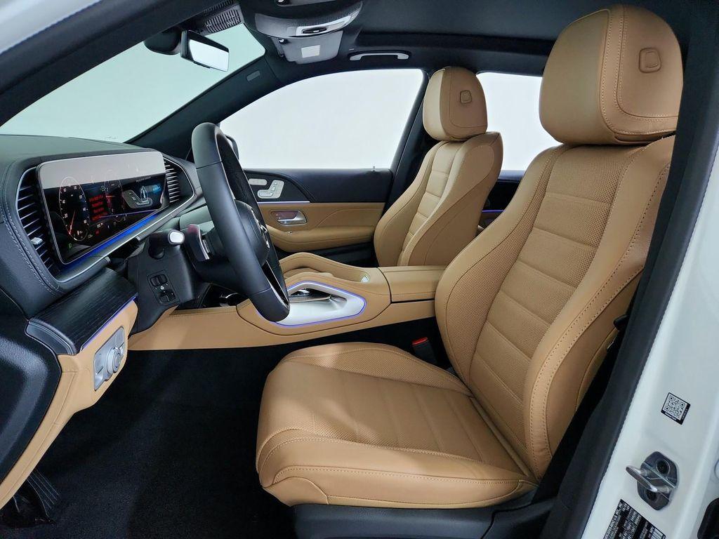 new 2026 Mercedes-Benz GLE 350 car, priced at $76,330