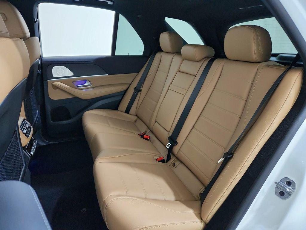 new 2026 Mercedes-Benz GLE 350 car, priced at $76,330