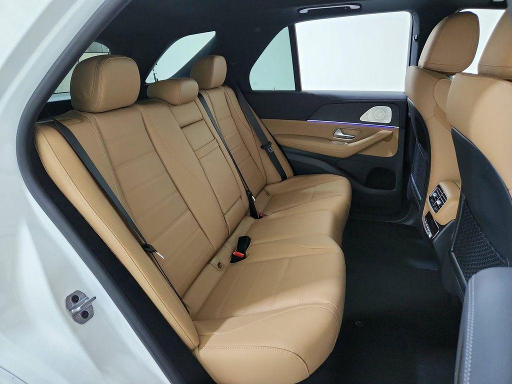 new 2026 Mercedes-Benz GLE 350 car, priced at $76,330