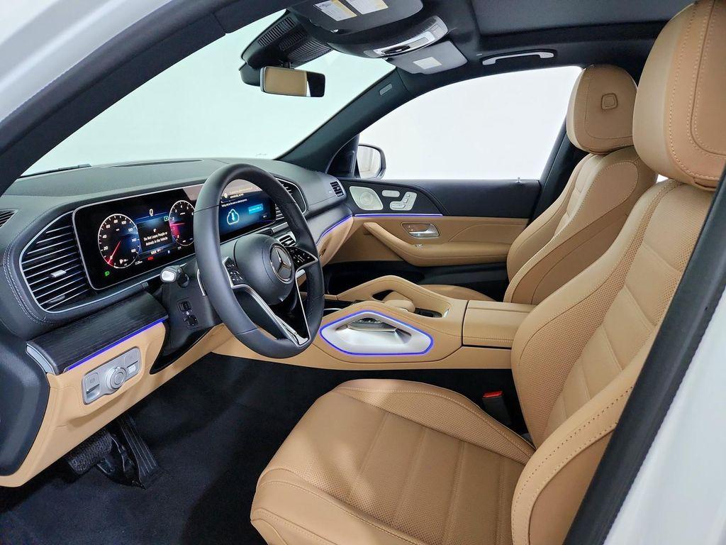 new 2026 Mercedes-Benz GLE 350 car, priced at $76,330