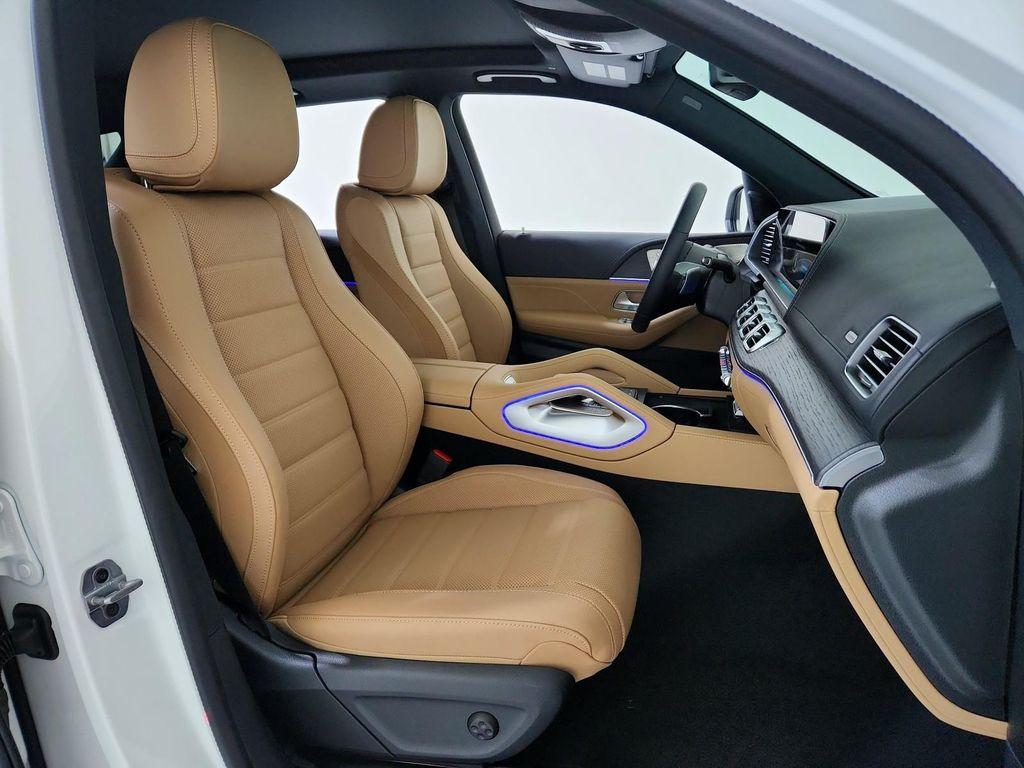 new 2026 Mercedes-Benz GLE 350 car, priced at $76,330