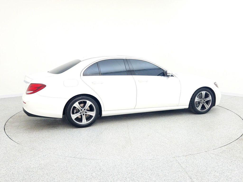 used 2020 Mercedes-Benz E-Class car, priced at $24,993