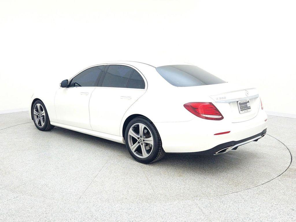 used 2020 Mercedes-Benz E-Class car, priced at $24,993