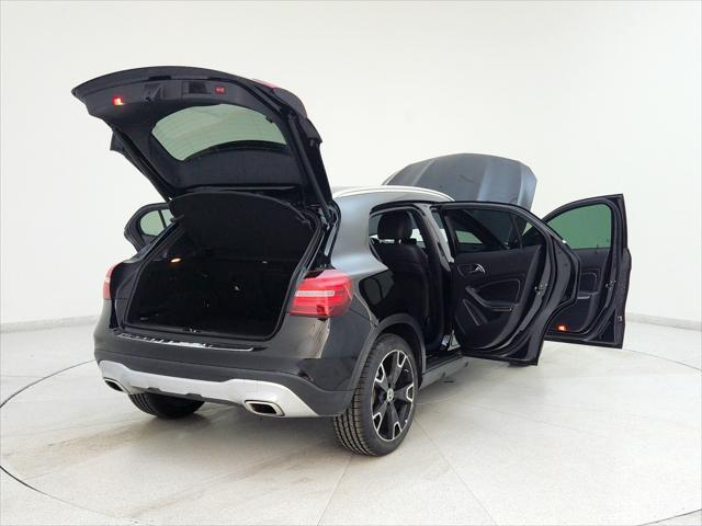 used 2019 Mercedes-Benz GLA 250 car, priced at $19,992
