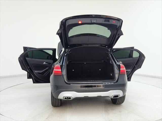 used 2019 Mercedes-Benz GLA 250 car, priced at $19,992