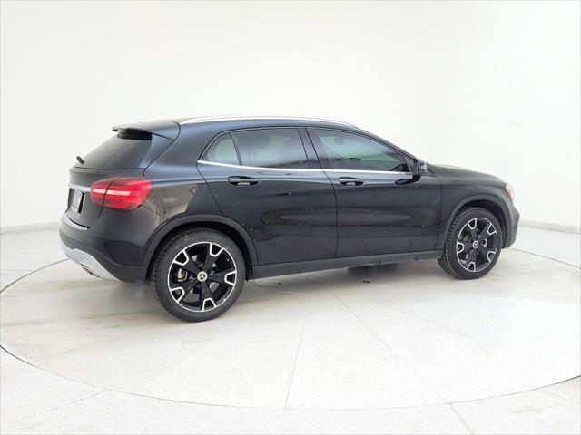 used 2019 Mercedes-Benz GLA 250 car, priced at $19,992