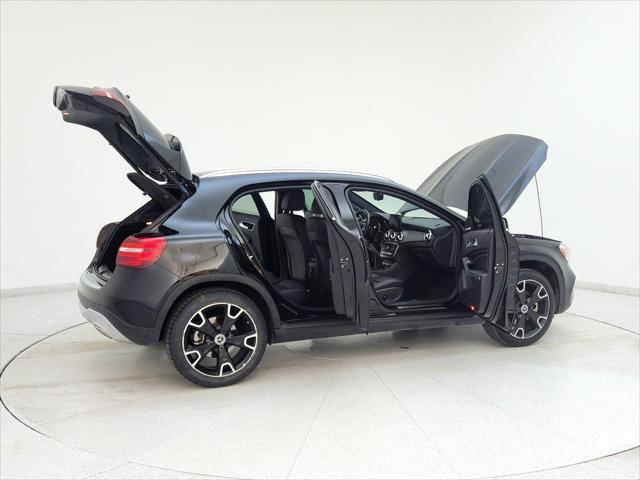 used 2019 Mercedes-Benz GLA 250 car, priced at $19,992