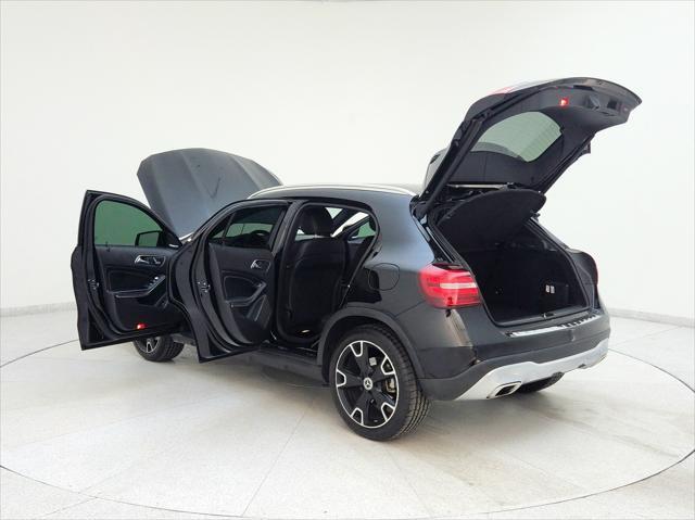 used 2019 Mercedes-Benz GLA 250 car, priced at $19,992