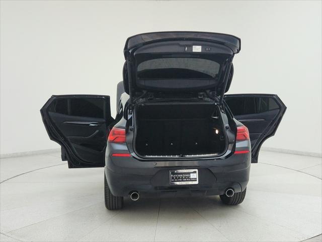 used 2021 BMW X2 car, priced at $26,994