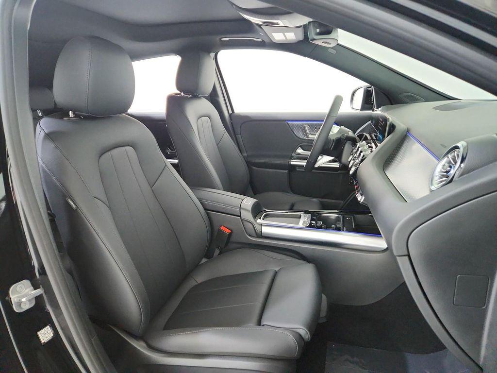 new 2026 Mercedes-Benz GLA 250 car, priced at $49,535