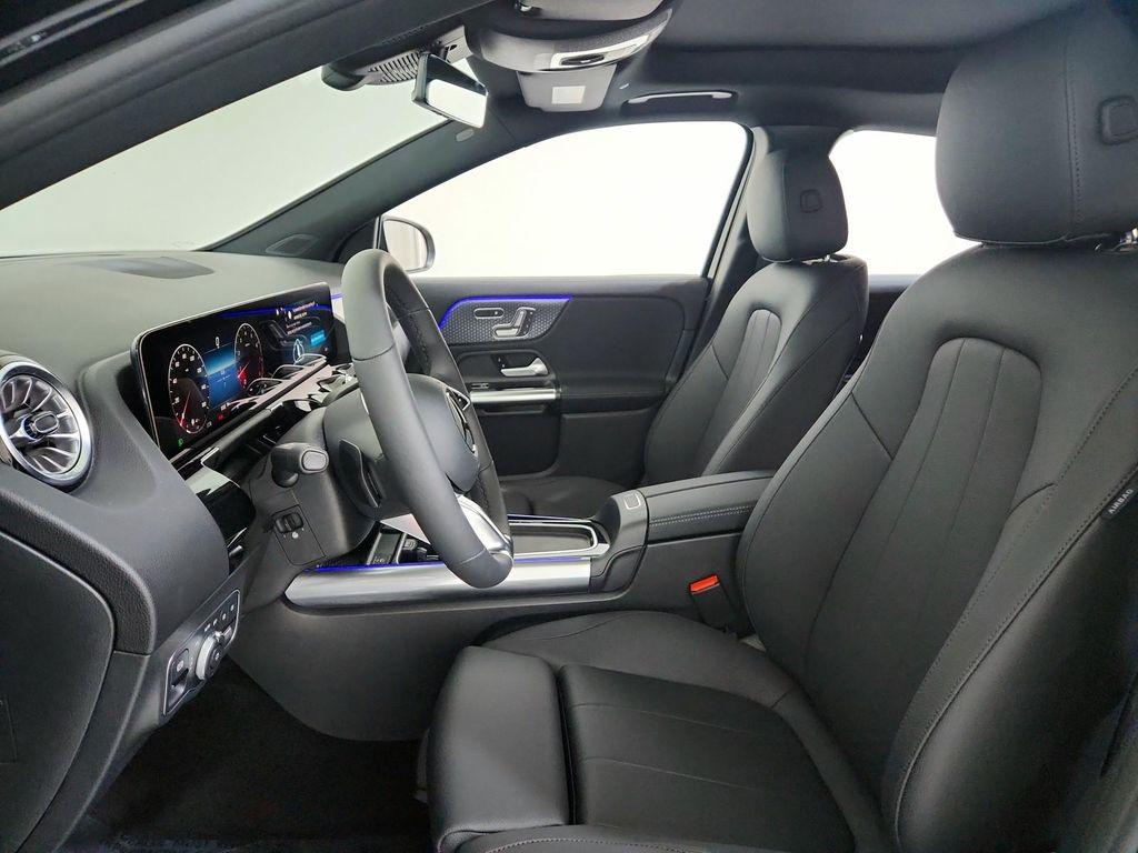 new 2026 Mercedes-Benz GLA 250 car, priced at $49,535