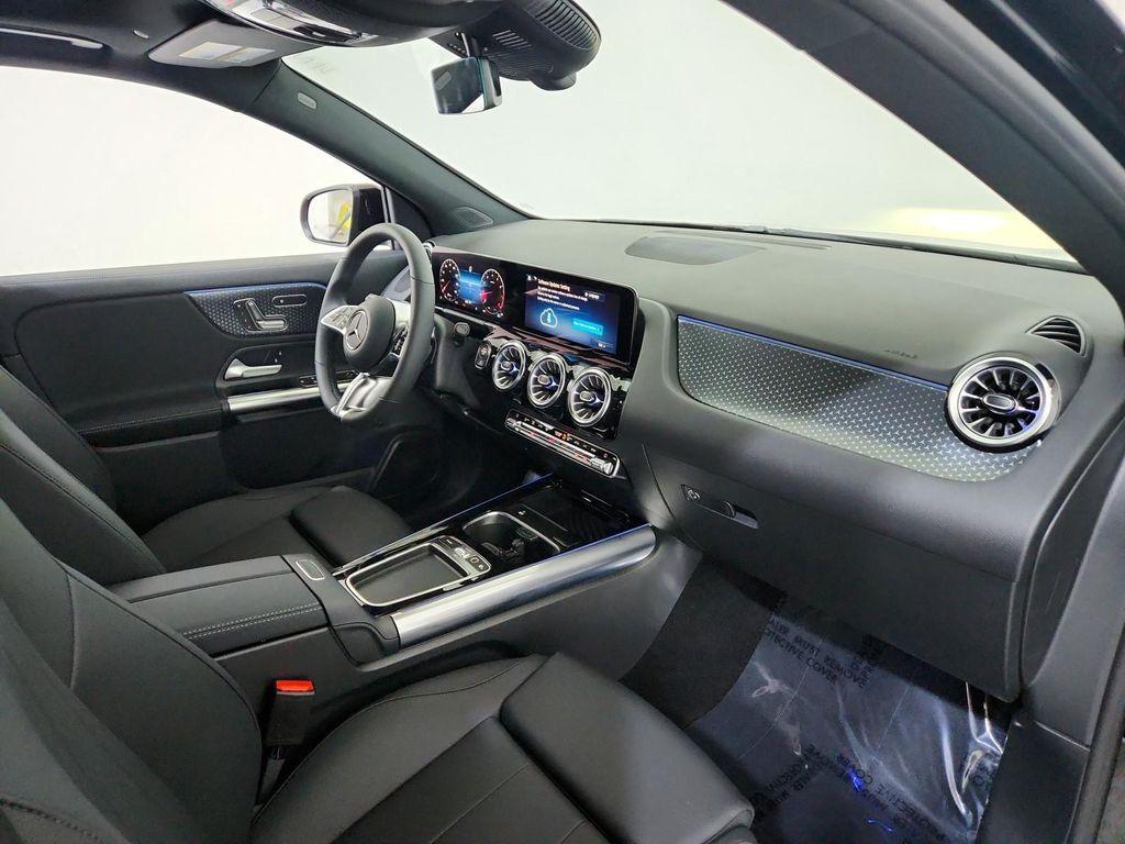 new 2026 Mercedes-Benz GLA 250 car, priced at $49,535