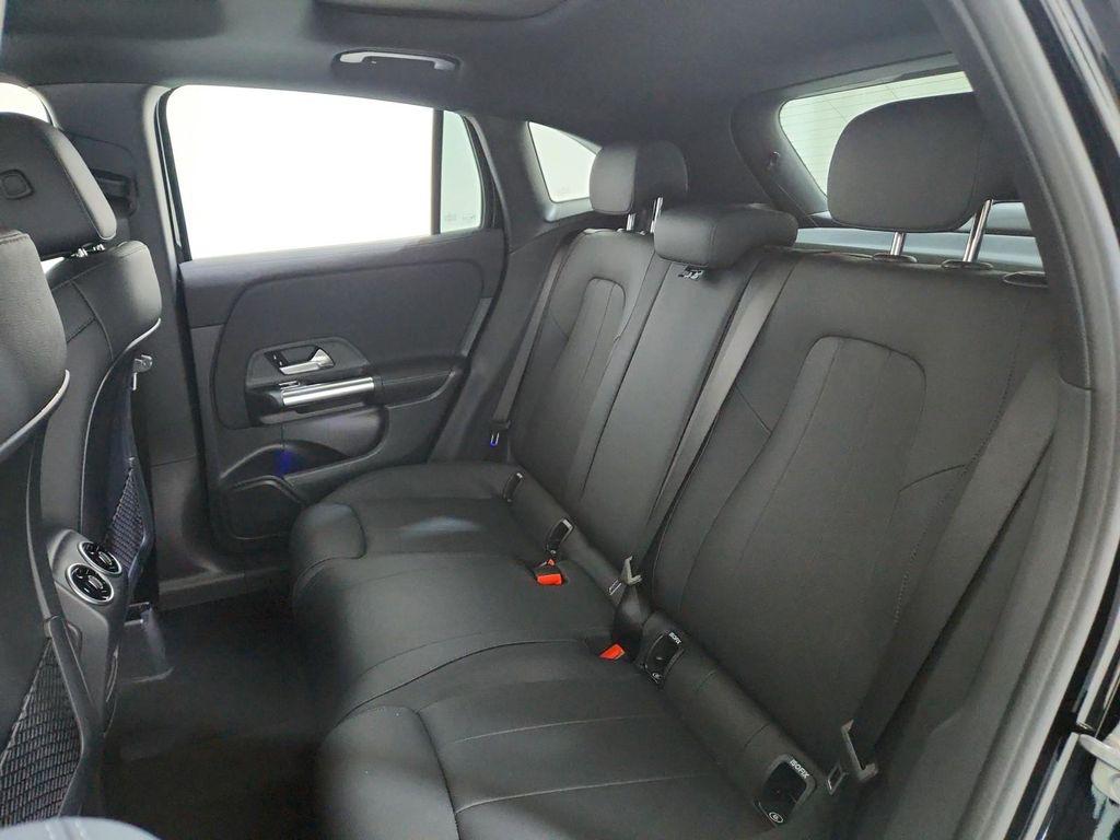 new 2026 Mercedes-Benz GLA 250 car, priced at $49,535