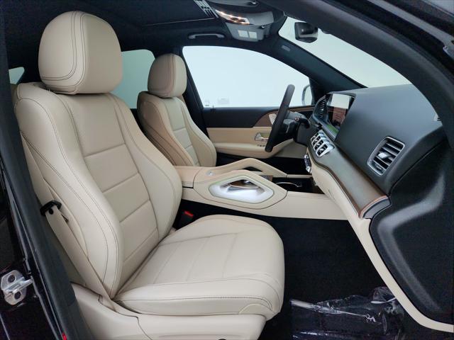 new 2025 Mercedes-Benz GLE 350 car, priced at $65,655