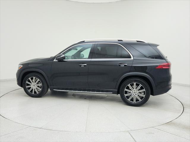 new 2025 Mercedes-Benz GLE 350 car, priced at $65,655