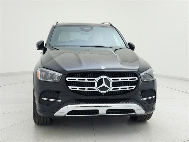 new 2025 Mercedes-Benz GLE 350 car, priced at $65,655