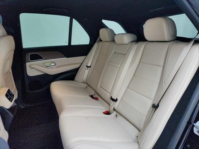 new 2025 Mercedes-Benz GLE 350 car, priced at $65,655