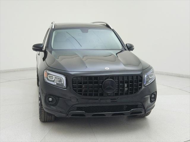 used 2023 Mercedes-Benz GLB 250 car, priced at $36,493