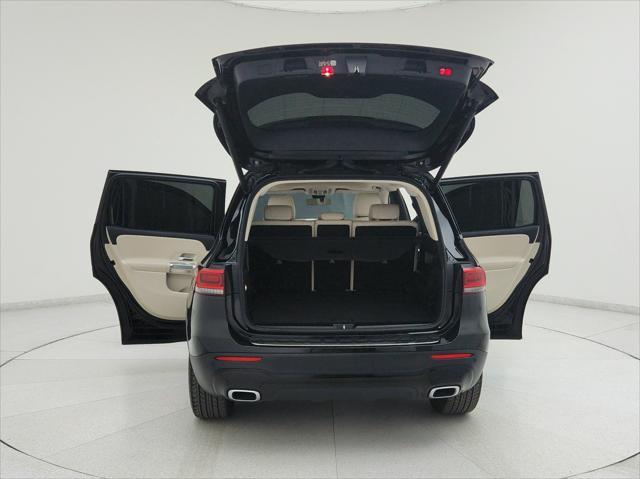 used 2023 Mercedes-Benz GLB 250 car, priced at $36,493