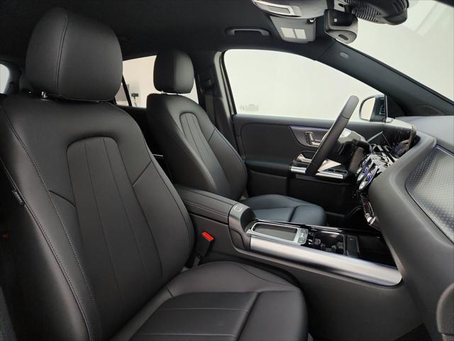 new 2025 Mercedes-Benz GLA 250 car, priced at $45,845