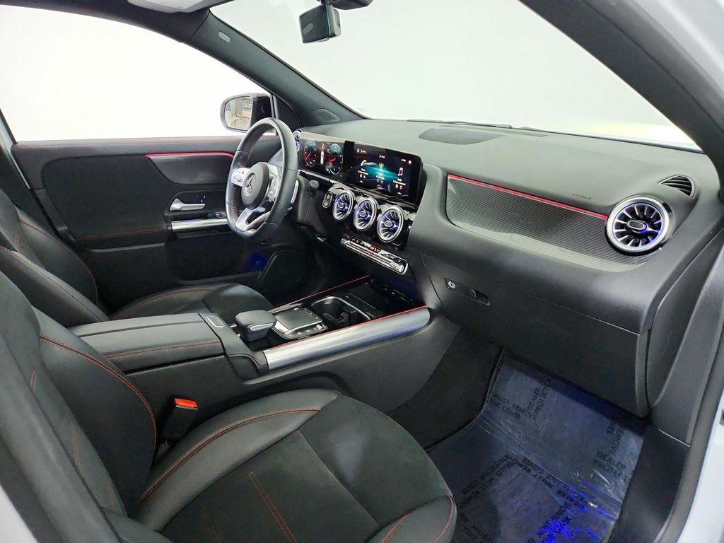 used 2022 Mercedes-Benz GLA 250 car, priced at $28,884