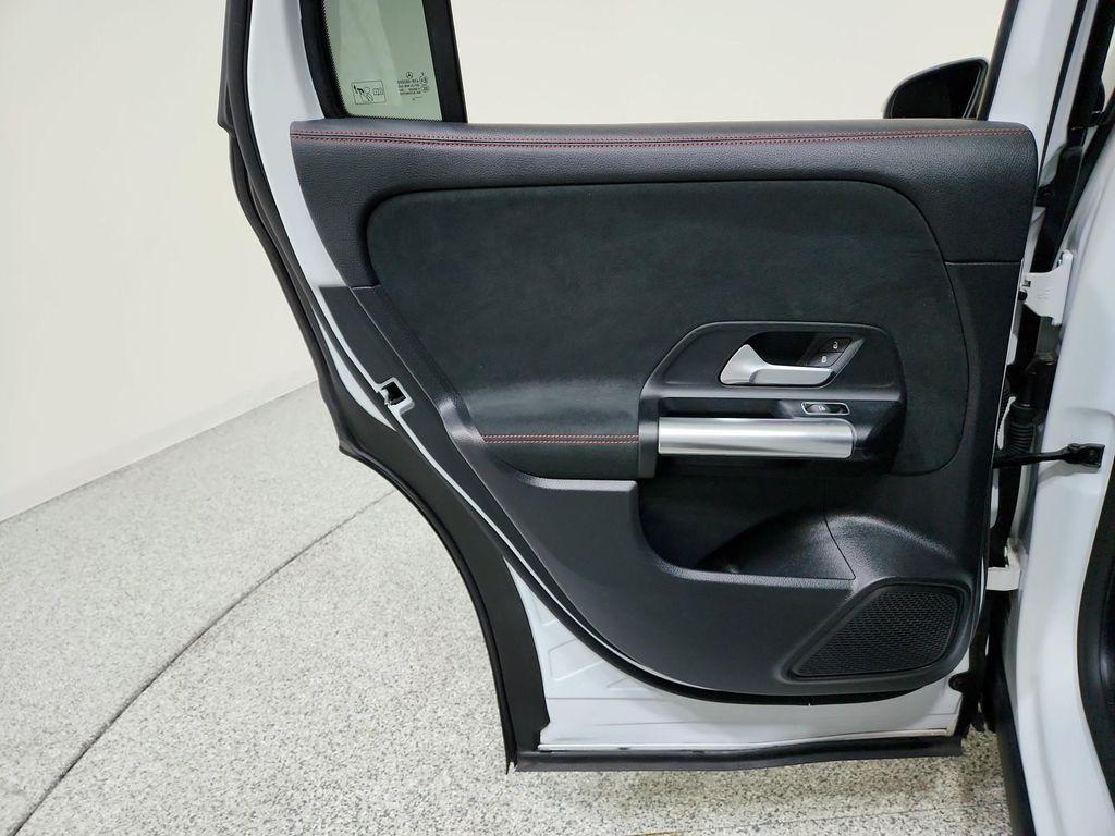 used 2022 Mercedes-Benz GLA 250 car, priced at $28,884