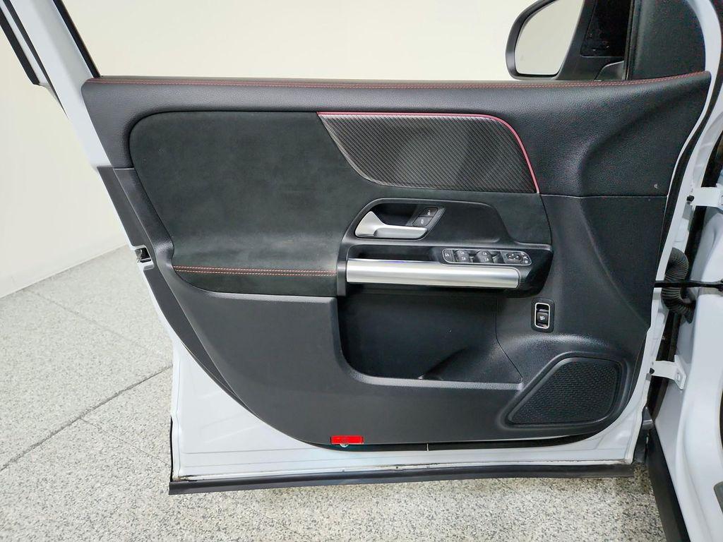 used 2022 Mercedes-Benz GLA 250 car, priced at $28,884