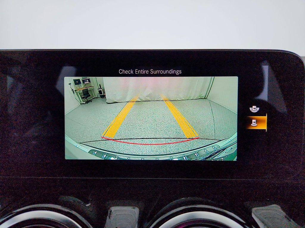 used 2022 Mercedes-Benz GLA 250 car, priced at $28,884