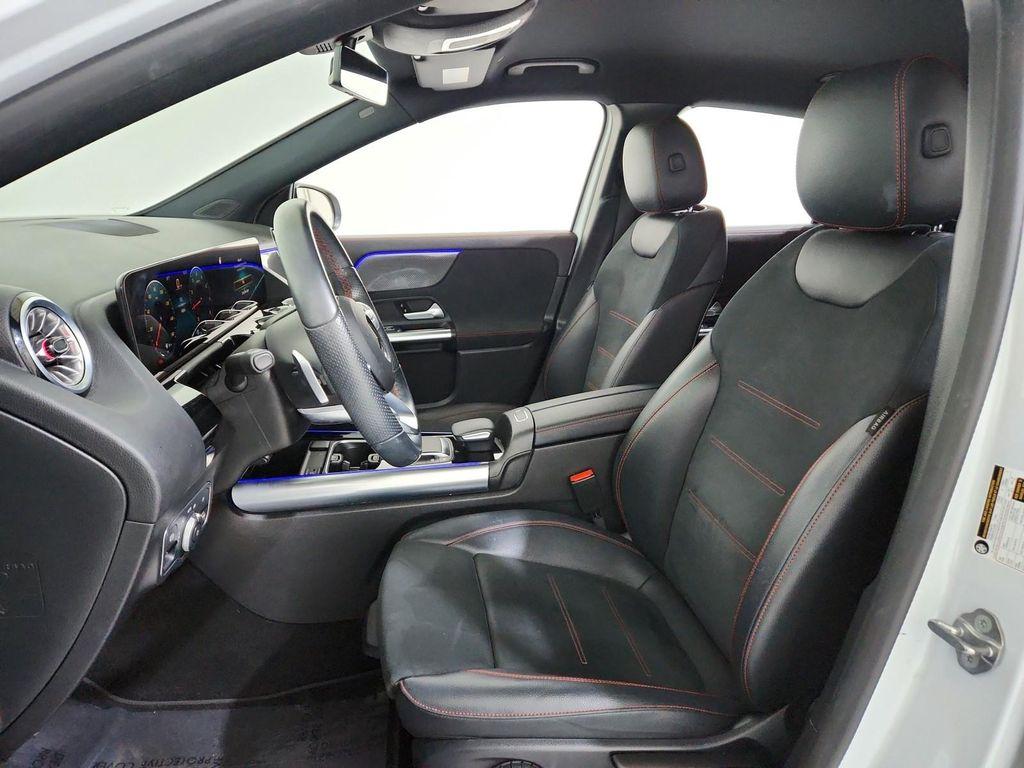 used 2022 Mercedes-Benz GLA 250 car, priced at $28,884