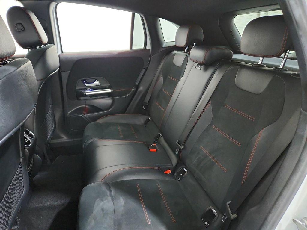 used 2022 Mercedes-Benz GLA 250 car, priced at $28,884