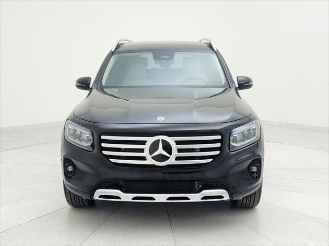 new 2025 Mercedes-Benz GLB 250 car, priced at $48,530