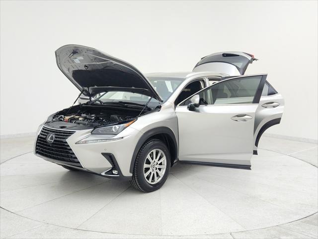 used 2019 Lexus NX 300 car, priced at $28,984